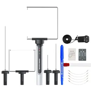 Rongter WH41-19 Hete Draad Schuim Snijgereedschap Voor Diy Elektrisch Hete Draad Schuim Snijgereedschap