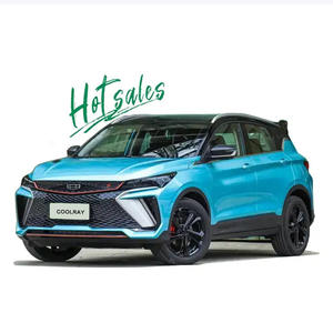 थोक चीनी नई कार जेली कूलरे 2025 1.5l 126hp 5mt मैनुअल sv कार बाएं हाथ से नई कार की कीमत - Product Image 1