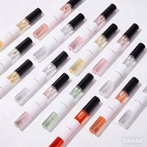 Minimum Oem <b>Perfume</b> Customize Your <b>Perfume</b> Private Label Designer France <b>Perfume</b> Fragrance - Product Image 4