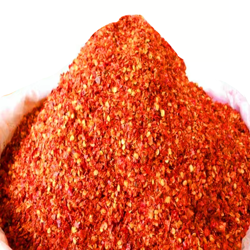 Bon goût HACCP poudre de piment paprika herbes et épices en gros