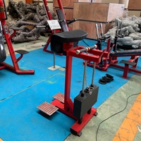 Machine à exercices pour avant-bras, équipement de fitness professionnel pour salle de sport et usage domestique, prix usine