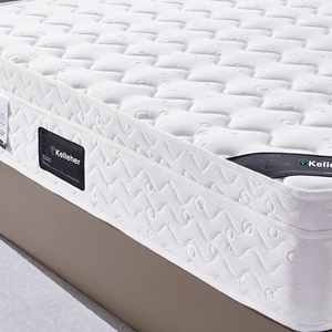 Chất Lượng Cao Lai Nệm Đầy Đủ Vua Nữ Hoàng Kích Thước Chỉnh Hình Nén Bộ Nhớ Bọt Túi Mùa Xuân Khách Sạn Giường Nệm Topper - Product Image 3