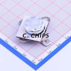 Termostato con Sensor Original, venta al por mayor, Chips de componentes electrónicos, proveedor y servicio BOM, nuevo, 1/PAB - Product Image 1