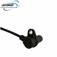 Sensor de Posición del Cigüeñal JEFORCE 0281002206 5010437074 64MT348M para Camiones Renault Magnum, Repuestos para Camiones Pesados