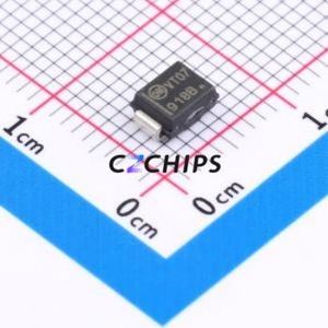 Nuevo y Original 1SMB5918BT3G Diodo Zener SMB, Componente Electrónico al por Mayor, Proveedor de Chips y Servicio BOM - Product Image 1