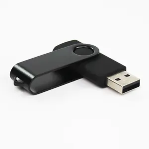 ที่กําหนดเองหมุนไดรฟ์ USB 2.0/3.0 1GB 128GB ไมโครพลาสติกแฟลชไดรฟ์กล่องบรรจุ PC ใช้งานร่วมกับสต็อกใหม่ 8g น้ําหนัก