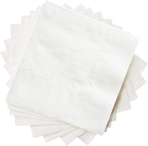 Bán Buôn Tùy Chỉnh In Giấy Khăn Ăn Bảng <span class=keywords><strong>Tissue</strong></span> Dinner Giấy 23*23Cm 33*33Cm 40*40Cm 1ply Hoặc 2ply Khăn Ăn - Product Image 2