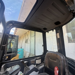 Excavadora Hitachi ZX35 Usada a Bajo Precio, 90% Nueva, Fabricada en Japón, 3 Toneladas, Motor, Bomba y Rodamientos para Inspección por Reporte y Video - Product Image 6