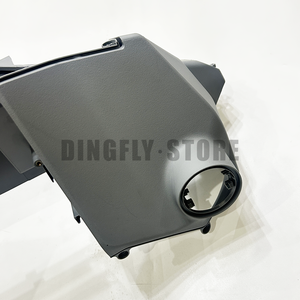 Módulo de Carcasa Frontal T70P Nuevo para Dron Agrícola Agras DJ1, Pieza Original para Granjas, Acero Inoxidable, 1 Año de Garantía - Product Image 6