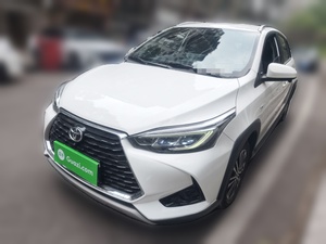 <span class=keywords><strong>Toyota</strong></span> <span class=keywords><strong>Yaris</strong></span> L X <span class=keywords><strong>2022</strong></span> 1.5L <span class=keywords><strong>CVT</strong></span> Edición Leading PLUS Zhixuan Modelo <span class=keywords><strong>2022</strong></span> Zhixuan X Pedidos al por Mayor 163151610 - Product Image 4