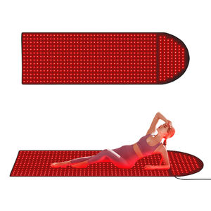 Alfombrilla de Terapia de Luz Roja, Almohadilla Envolvente LED de 660nm y 850nm para Yoga, Saco de Dormir, Uso Doméstico - Proveedor OEM - Product Image 3