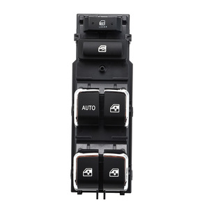สวิตช์ควบคุมกระจกหน้าต่างรถยนต์ Changan Cs55 Cs95 รุ่น 3746050 Mk04 อะไหล่เปลี่ยนทดแทนสำหรับควบคุมกระจกประตูรถยนต์แบบไฟฟ้า - Product Image 1