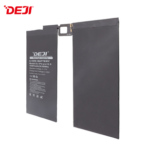 <span class=keywords><strong>A1584</strong></span> <span class=keywords><strong>A1652</strong></span> A1577 baterías para iPad Pro 12,9 pulgadas Batería 10307mAh Li-ion Interno - Product Image 3