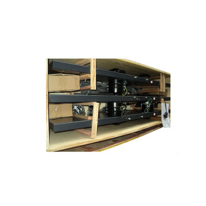 Opérateur de porte d'ascenseur Fermator Type 2 pour panneaux à ouverture centrale/latérale - Product Image 2