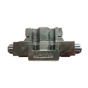 Solenoide Hidráulico DSV-G02 DSV-G03-2C-A220-10 DSV-G02-2C-A220-10 DSV-G02-2B-A220-10 DSV DSD DSD-G03 - Product Image 1