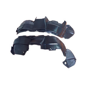 Подходящее переднее крыло брызговик накладки брызговик для TOYOTA HARRIER LEXUS номера детали 53806-48021 53805-48021 53805-0e010 - Product Image 2