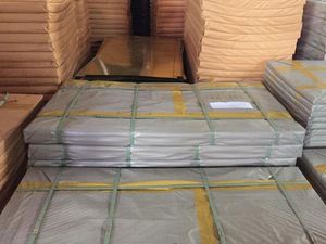 Hot Bán PS Vải Mô Hình 3 Mm Rõ Ràng PS Tấm <span class=keywords><strong>Polystyrene</strong></span> Chất Lượng Cao Tấm - Product Image 5