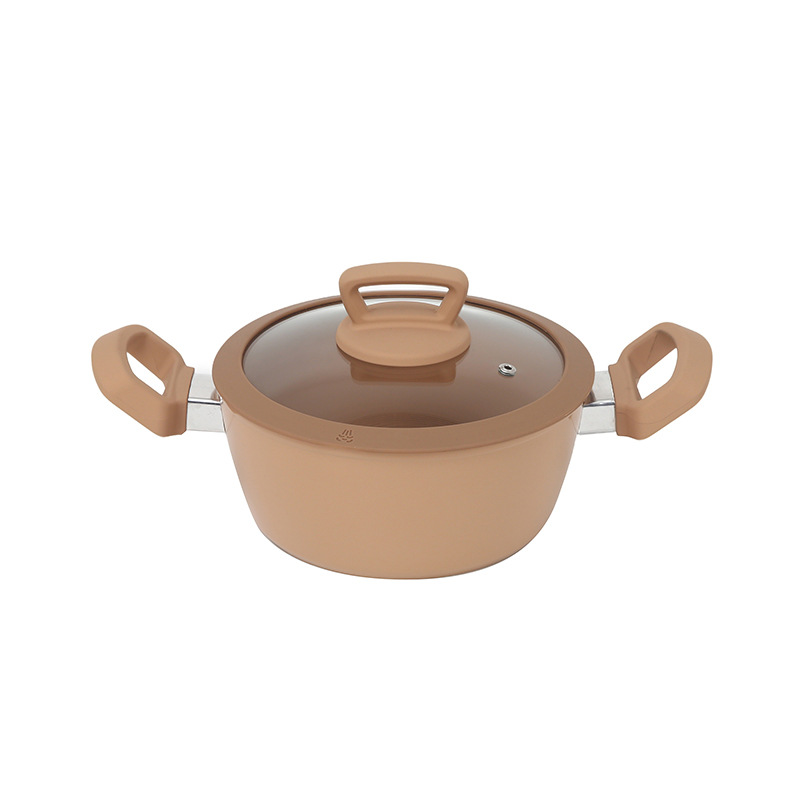 Olla para sopa de 20 cm