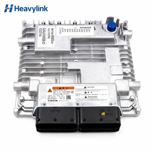 ตัวควบคุมเครื่องยนต์ Heavylink ECU รุ่น 897551990(0) 4JJ1XDRB GJ4JJ1XKSB-01 อะไหล่เครื่องจักรกลก่อสร้าง - Product Image 3