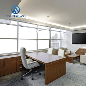 <span class=keywords><strong>Film</strong></span> de décoration PDLC Smart <span class=keywords><strong>Film</strong></span> en rouleau pour porte et fenêtre française - Product Image 5