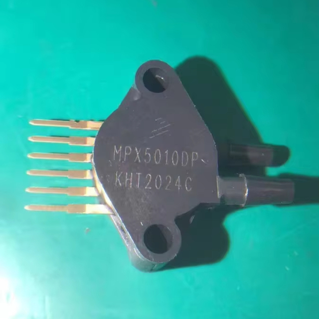 Pressure Sensor Transmitter MPX5010DP