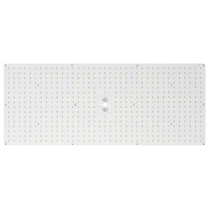 แผงไฟ LED พับได้ 80W-200W รุ่นมินิควอนตัม ใช้ไดโอด Samsung LM281B สเปกตรัมเต็ม สำหรับปลูกพืช แบบแผงวงจรพิมพ์ - Product Image 1