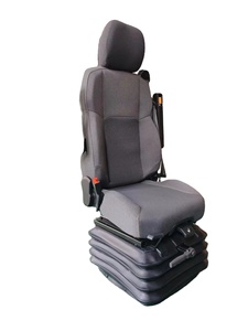 Sospensione Meccanica Integrata Universale per Sedile Camion YSR Factory, Impermeabile - Product Image 5