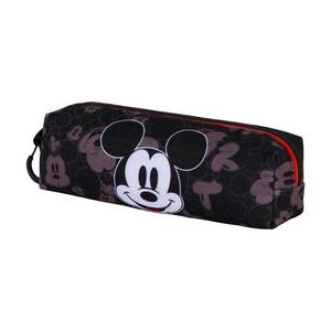 Karactermania For Dis-ney Mickey Mouse Year-<b>FAN</b> Square Pencil <b>Case</b> 2.2, Black - Product Image 1