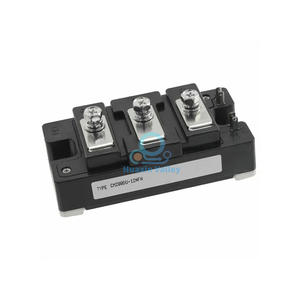 Mwi100 mwi100 12e8 igbt מודולים MWI100-12E8 - Product Image 2