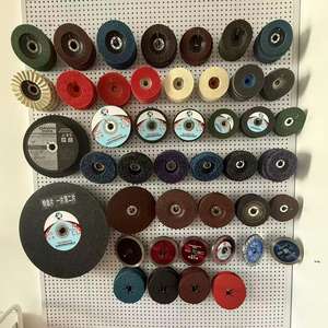 Disco de Corte Diamantado de 115mm para Vidro, Cerâmica, Azulejos e Ferramentas de Corte de Joias - Product Image 5