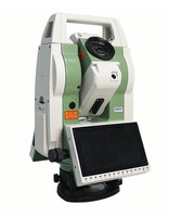 Estación Total Android 2026 en Oferta |   Instrumento Robótico de Topografía FOIF RTS342N de 2 Pulgadas con Clasificación IP67 y Aumento de 30x