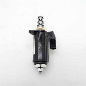 โซลินอยด์แบบสัดส่วน KOVAX KWE5K-31-30C50-140 รุ่น YN35V00052F1 T/CCMA0078-2019 สำหรับรถขุดขนาดกลาง ใช้ได้กับ SK200-6E - Product Image 3