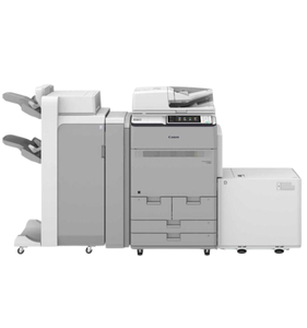 Photocopieuse <span class=keywords><strong>multifonction</strong></span> remanufacturée en usine de haute qualité Fotocopiadora copieurs d'impression pour <span class=keywords><strong>Canon</strong></span> Cannon Machine C165 - Product Image 1