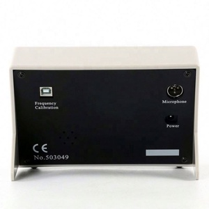 Chronomètre multifonction NO. <span class=keywords><strong>1000</strong></span> <span class=keywords><strong>Weishi</strong></span>-<span class=keywords><strong>1000</strong></span> Outil de montre, machine de chronométrage de montre, testeur - Product Image 6