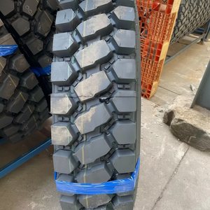 Neumáticos Radiales Sin Cámara para Camiones Ligeros, Marca Nueva Personalizada, 11R24.5-16PR, Origen Estadounidense, Disponibles en Todos los Tamaños - Product Image 1