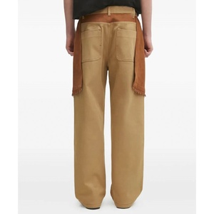 Tùy Chỉnh <span class=keywords><strong>Jeans</strong></span> Nhà Sản Xuất Cuộc Sống Đường Phố Của Người Đàn Ông Nguyên Ripped Cạnh Thêu Vá Đinh Tán Trang Trí Nội Thất Denim Rửa <span class=keywords><strong>Jeans</strong></span> Nhà Máy Trong Quảng Châu - Product Image 3