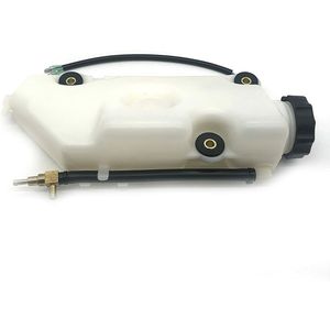 Ensemble de réservoir d'huile pour moteur hors-bord Mercury 830889A1 pour remplacement et réparation, type de carburant essence - Product Image 2