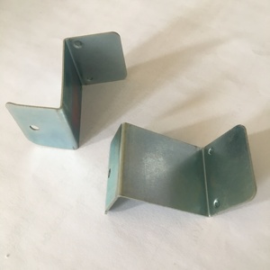 Accessori per <span class=keywords><strong>Cornici</strong></span> Fotografiche in Lamiera su Misura, <span class=keywords><strong>Ganci</strong></span> Appendiabiti per Foto - Product Image 5
