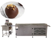 Machine d'emballage et de fusion de chocolat oem, haute pureté, pour couvrant le chocolat, couveuse à vendre