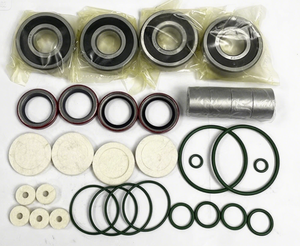 Kit de Reparación y Servicio para el Módulo de Ventilador Booster Edwards EH1200, Número de Pieza 30551820 - Product Image 3