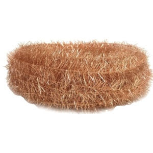 Fio de Cobre Antiestático FRASER 801 de 32mm de Diâmetro e 22 Metros de Comprimento - Product Image 1
