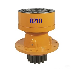 Riduttore Finale Originale GT OEM per Dispositivi di Traslazione/Motori Cingolati per Escavatori - 1 Anno di Garanzia Origine Fujian - Product Image 6