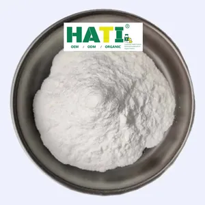 Пищевой натуральный чистый витамин H CAS 58-85-5, порошок биотина для роста волос