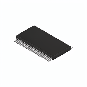 Logic Electronic Circuit Components In Stock 48 TFSOP 74LVT16373ADGG,518 - Product Image 1