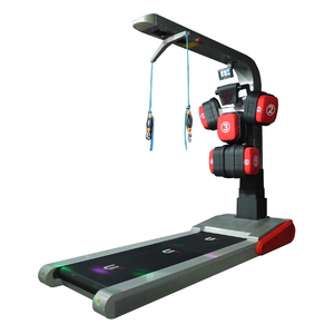 Attrezzatura Protettiva per Kickboxing e <span class=keywords><strong>Taekwondo</strong></span>, <span class=keywords><strong>Protezioni</strong></span> per Arti Marziali - Product Image 5