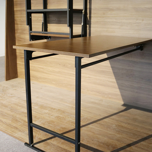 Risparmio di spazio mobili <span class=keywords><strong>tavolo</strong></span> <span class=keywords><strong>da</strong></span> pranzo pieghevole piegare verso il basso in legno <span class=keywords><strong>da</strong></span> <span class=keywords><strong>tavolo</strong></span> <span class=keywords><strong>da</strong></span> <span class=keywords><strong>parete</strong></span> - Product Image 6