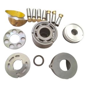 Kit di Riparazione Filtri Idraulici ad Alta Pressione Diesel NUOVI MPV MPT MFF MPV046 MPT046 MPV025 MPV035 MPV044 M46 M44 - Product Image 1