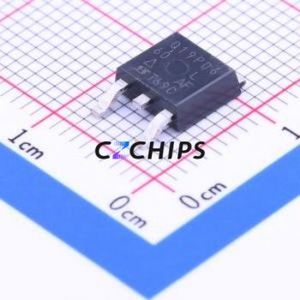 ทรานซิสเตอร์ภาคสนามทรานซิสเตอร์ (SQD19P06-60L_GE3-252) ใหม่ดั้งเดิม (มอสเฟท) - Product Image 1