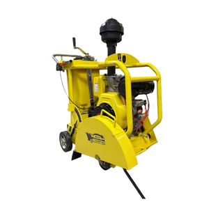 <span class=keywords><strong>Machine</strong></span> à couper le béton à essence portative à haute efficacité pour les coupes dans le béton <span class=keywords><strong>Machine</strong></span> à couper les routes - Product Image 2