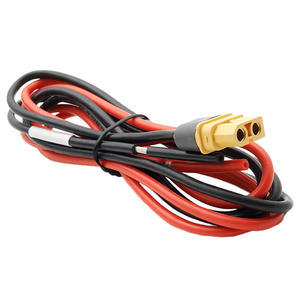 カスタム新エネルギーハーネスXT60XT90端子ワイヤーハーネスリチウム電池ケーブル - Product Image 3